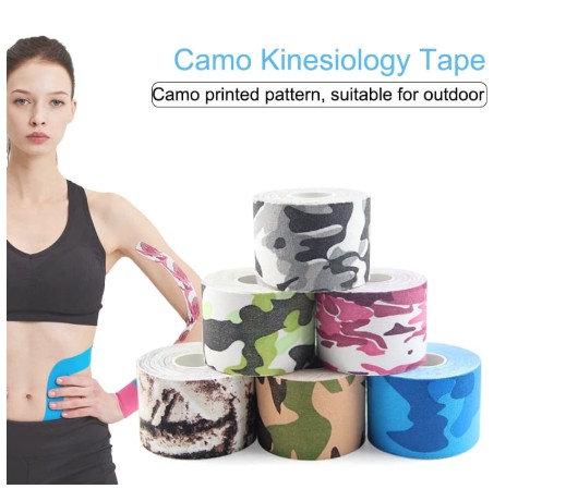 Kasemo za kineziologijo Camo